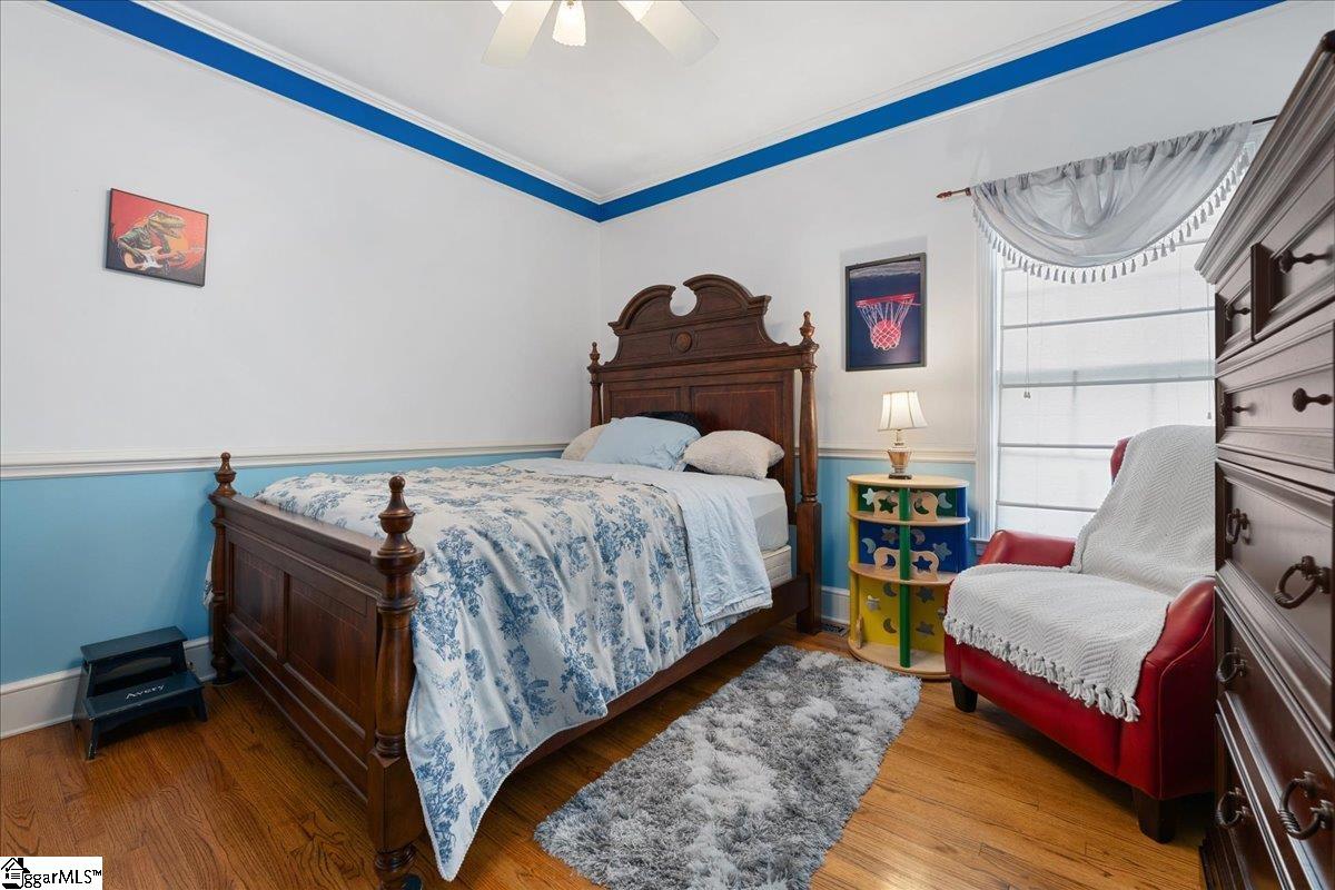 311 Wood Road Taylors, SC 29687 - Photo 28 of 45