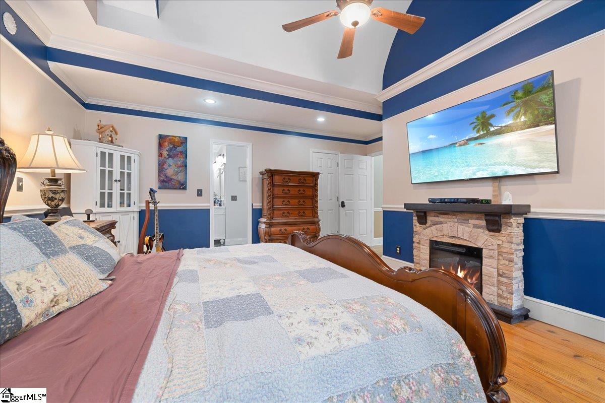 311 Wood Road Taylors, SC 29687 - Photo 28 of 45