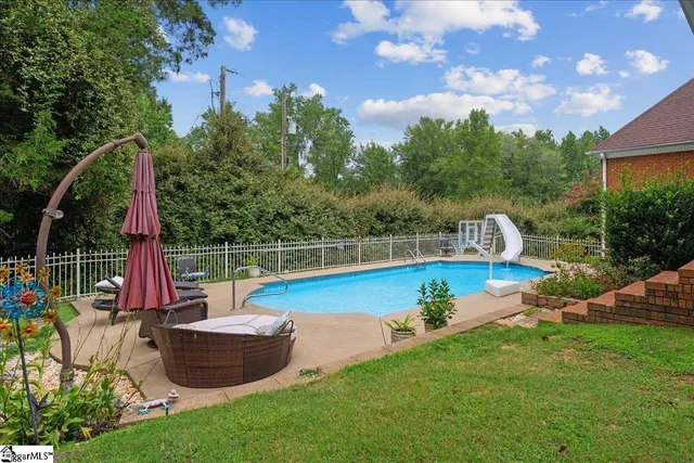 $600,000 | 311 Wood Road, Taylors, SC 29687