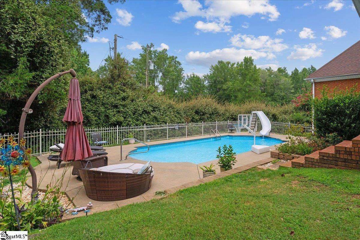 311 Wood Road Taylors, SC 29687 - Photo 3 of 45