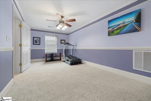 $600,000 | 311 Wood Road, Taylors, SC 29687