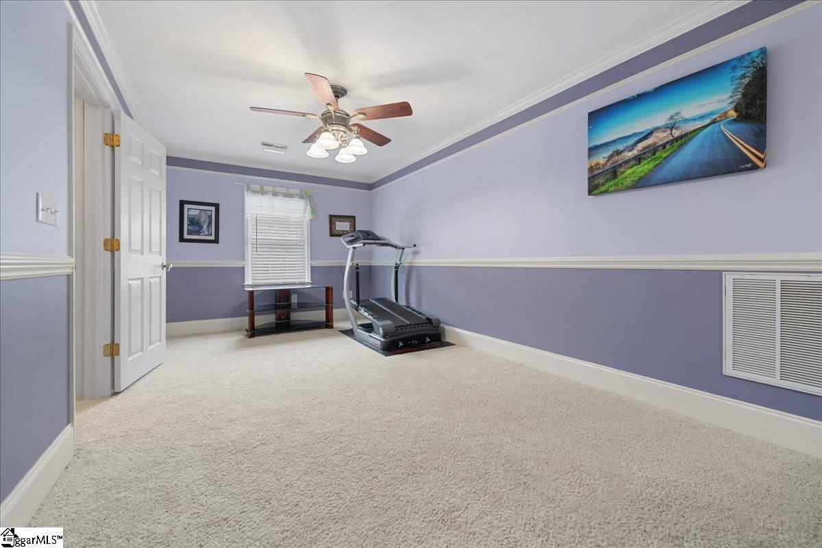 311 Wood Road Taylors, SC 29687 - Photo 31 of 45