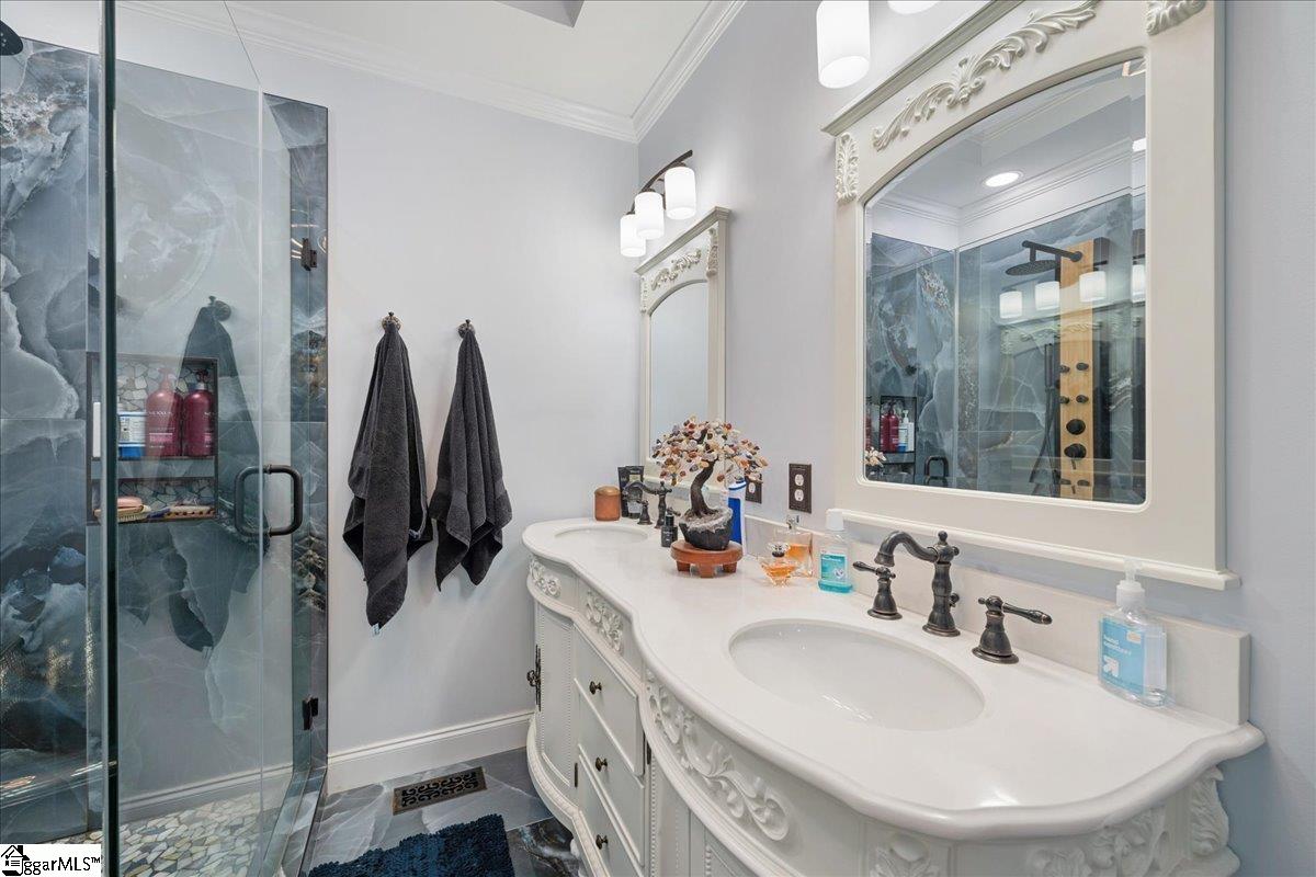 311 Wood Road Taylors, SC 29687 - Photo 32 of 45