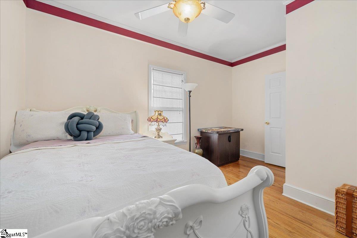 311 Wood Road Taylors, SC 29687 - Photo 33 of 45