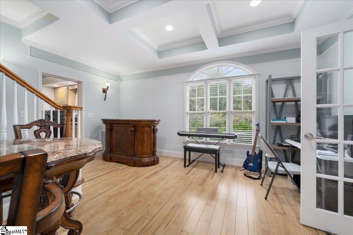 311 Wood Road Taylors, SC 29687 - Photo 34 of 45