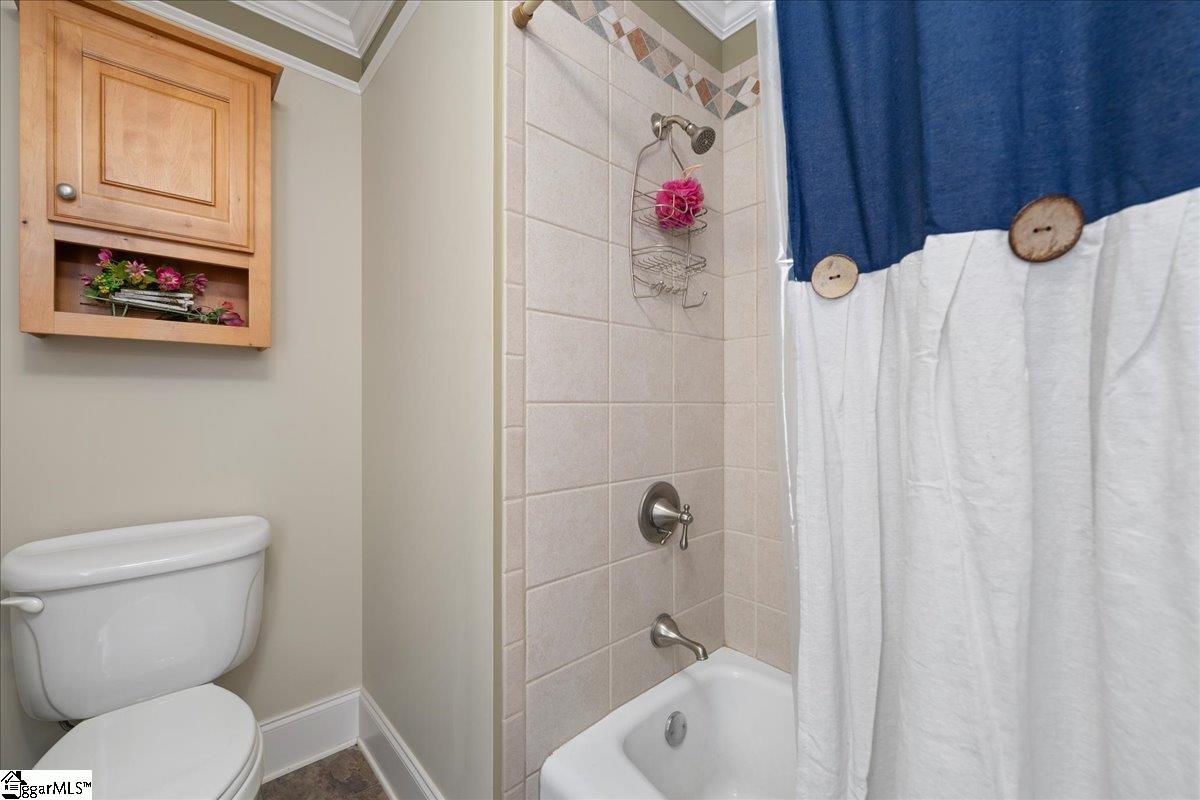 311 Wood Road Taylors, SC 29687 - Photo 36 of 45