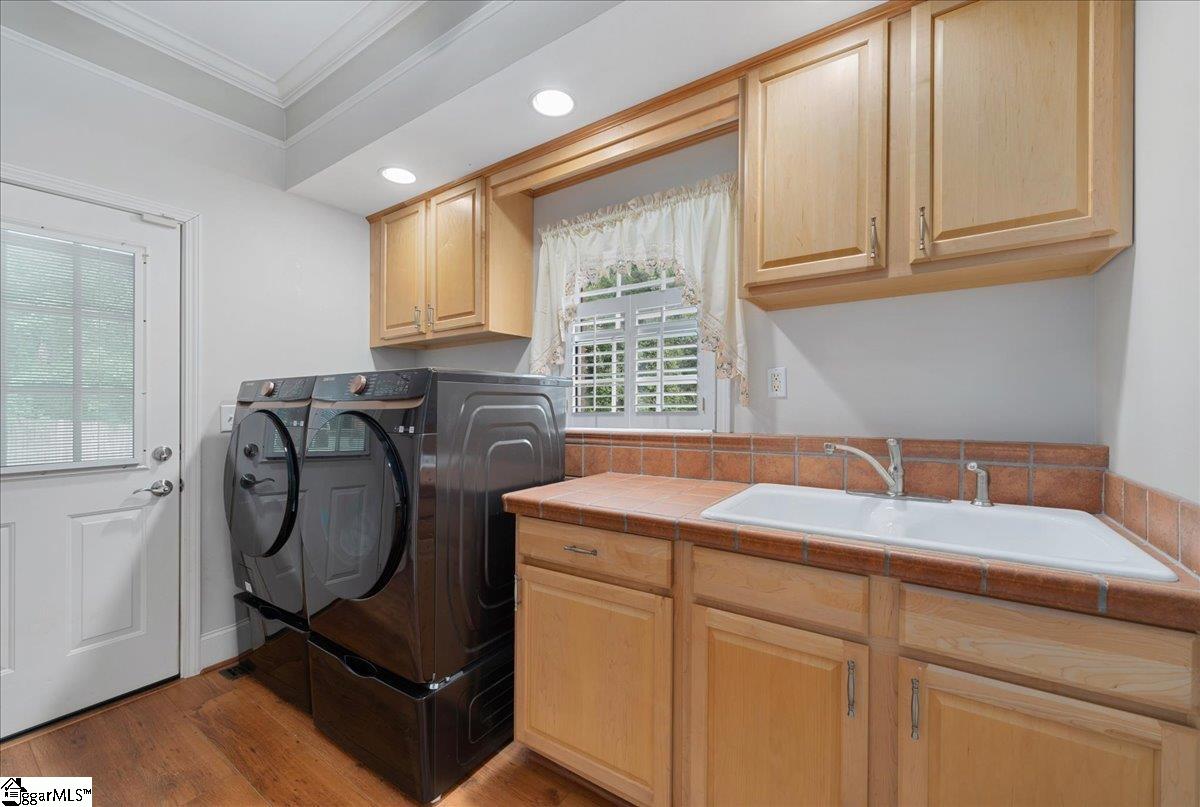 311 Wood Road Taylors, SC 29687 - Photo 37 of 45