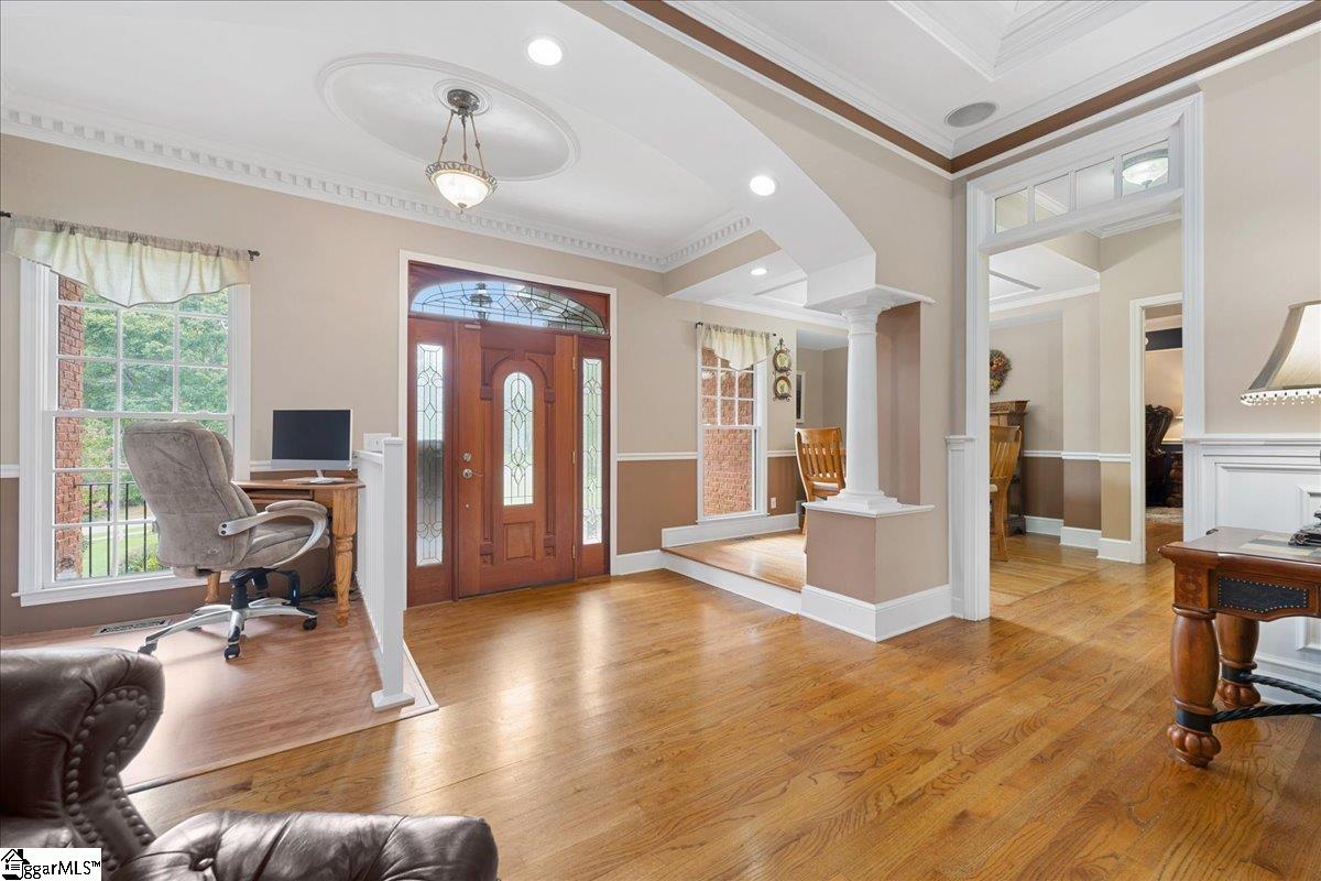 311 Wood Road Taylors, SC 29687 - Photo 5 of 45