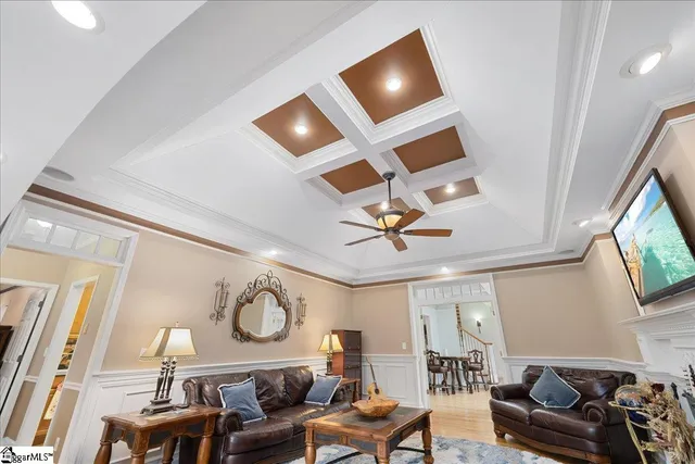 $600,000 | 311 Wood Road, Taylors, SC 29687