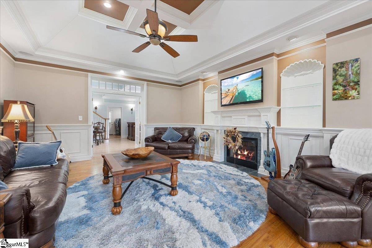 311 Wood Road Taylors, SC 29687 - Photo 8 of 45