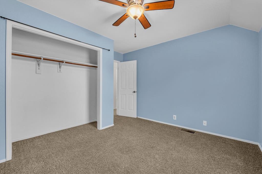 1300 Chapel Downs Waco, TX 76712 - Photo 17 of 38 a view of an empty room