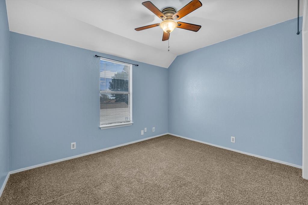 1300 Chapel Downs Waco, TX 76712 - Photo 18 of 38 a view of an empty room with a window