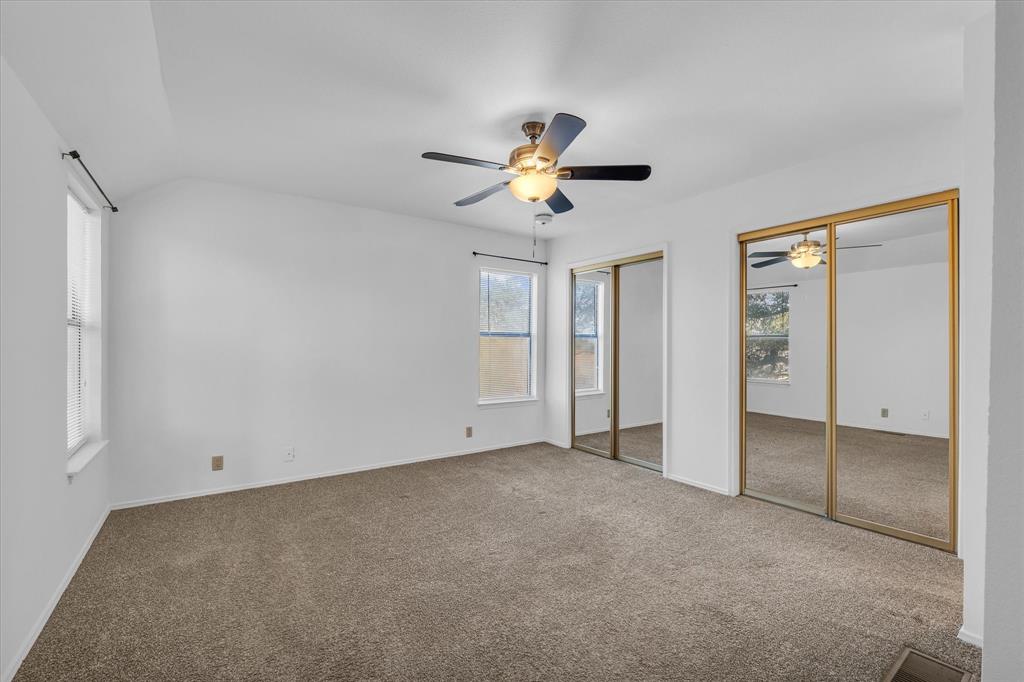 1300 Chapel Downs Waco, TX 76712 - Photo 25 of 38 a view of an empty room