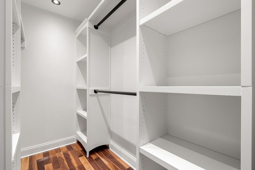 22 Fosters Pond Road Andover, MA 01810 - Photo 23 of 42 a view of walk in closet