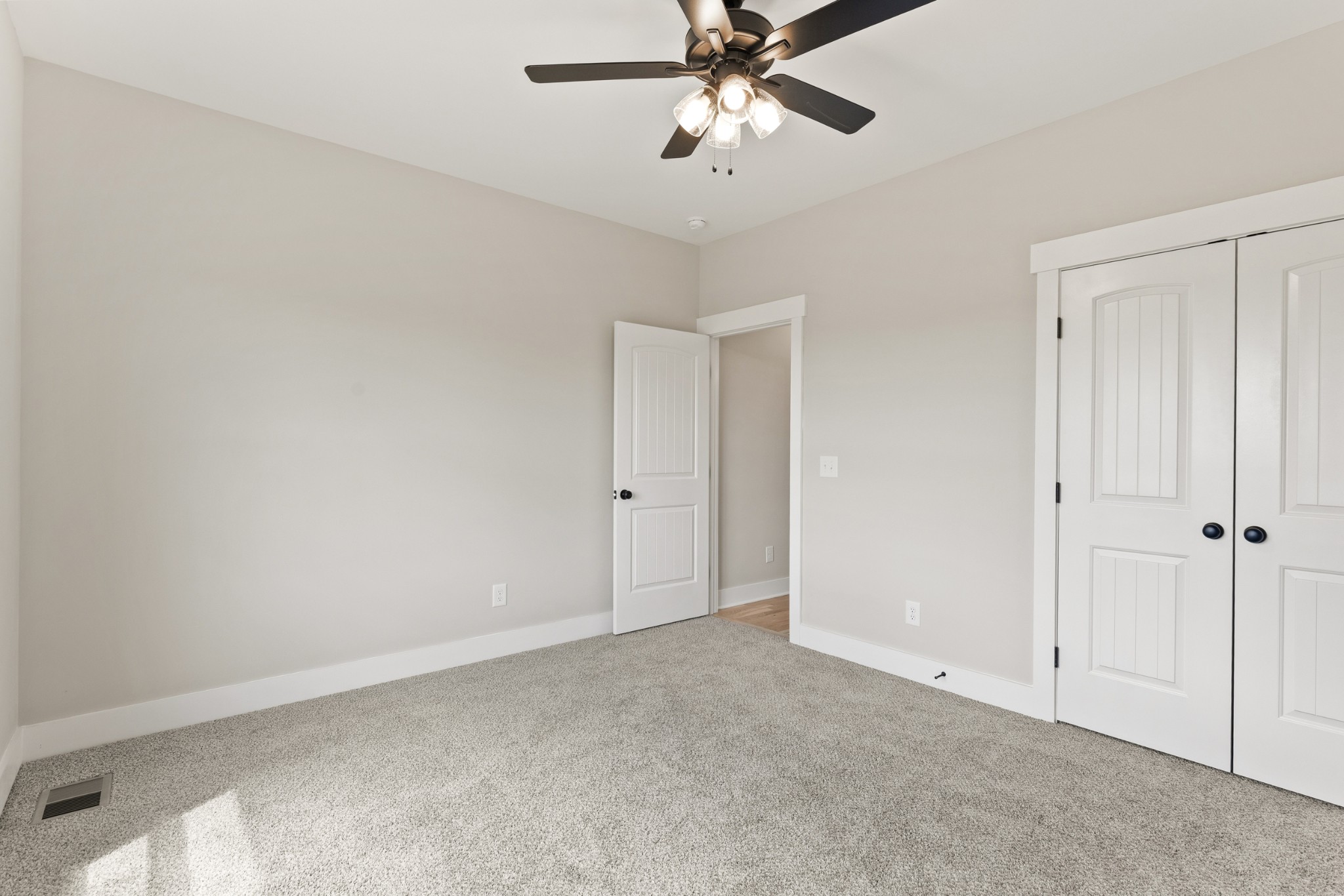 5638 Borthick Road Springfield, TN 37172 - Photo 27 of 43 a view of an empty room