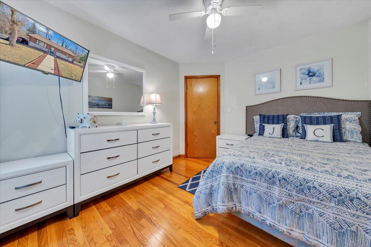 4902 Rowe Ridge Road Northwest Roanoke, VA 24017 - Photo 12 of 36 12-MIB05997