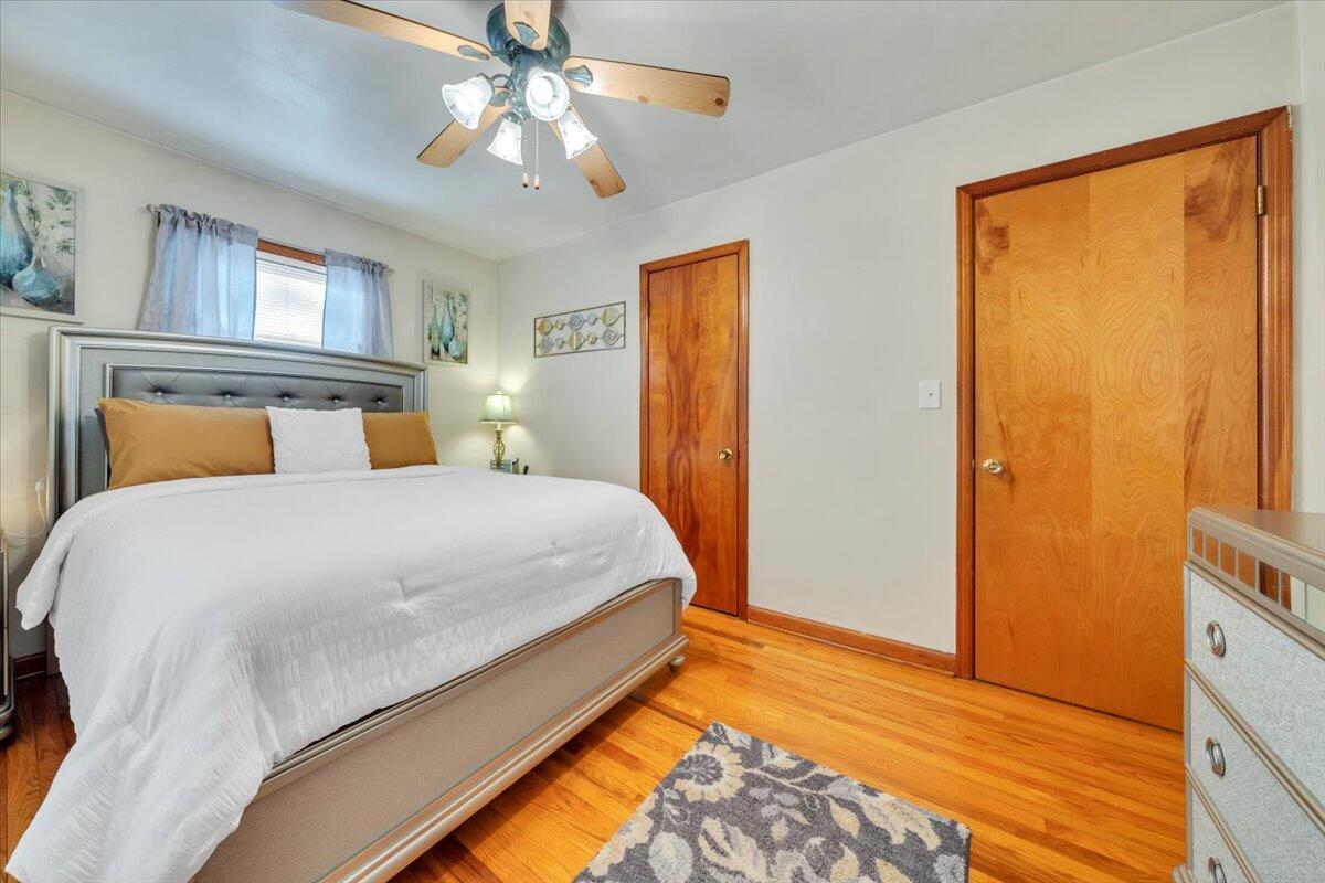 4902 Rowe Ridge Road Northwest Roanoke, VA 24017 - Photo 14 of 36 14-MIB06003