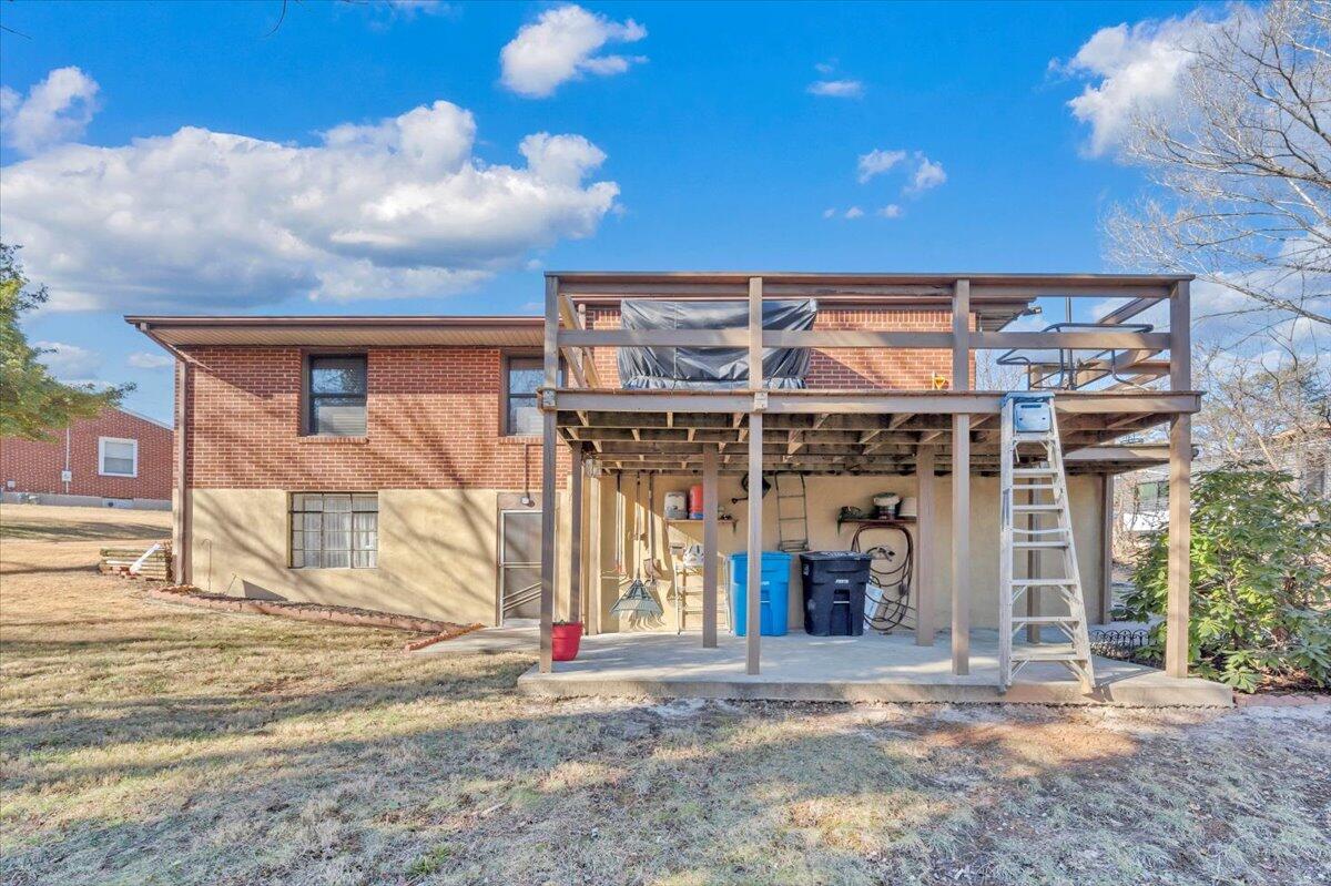 4902 Rowe Ridge Road Northwest Roanoke, VA 24017 - Photo 33 of 36 33-MIB06069