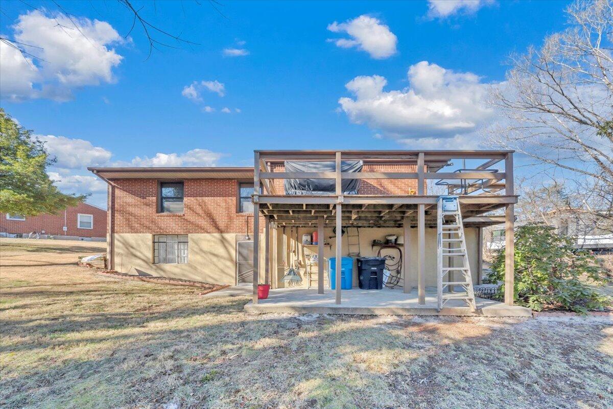 4902 Rowe Ridge Road Northwest Roanoke, VA 24017 - Photo 34 of 36 34-MIB06066