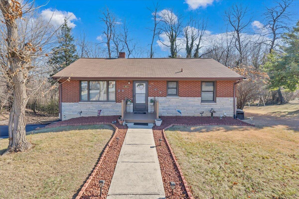 4902 Rowe Ridge Road Northwest Roanoke, VA 24017 - Photo 35 of 36 35-MIB06096