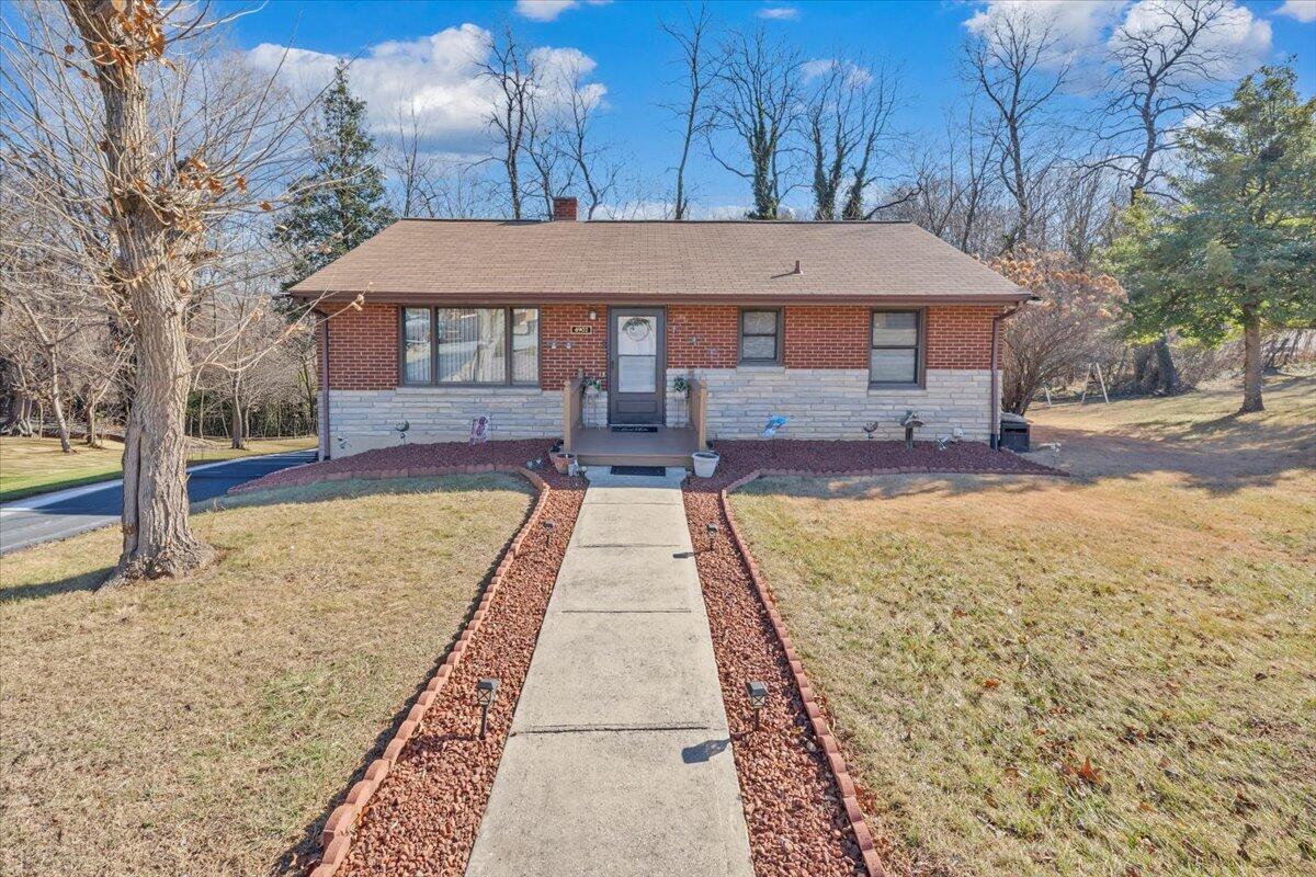 4902 Rowe Ridge Road Northwest Roanoke, VA 24017 - Photo 36 of 36 36-MIB06093