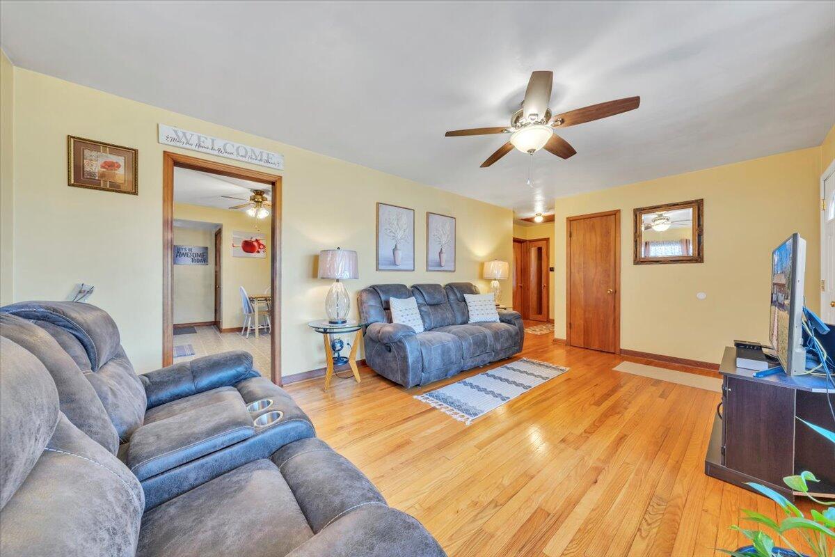 4902 Rowe Ridge Road Northwest Roanoke, VA 24017 - Photo 5 of 36 05-MIB05976