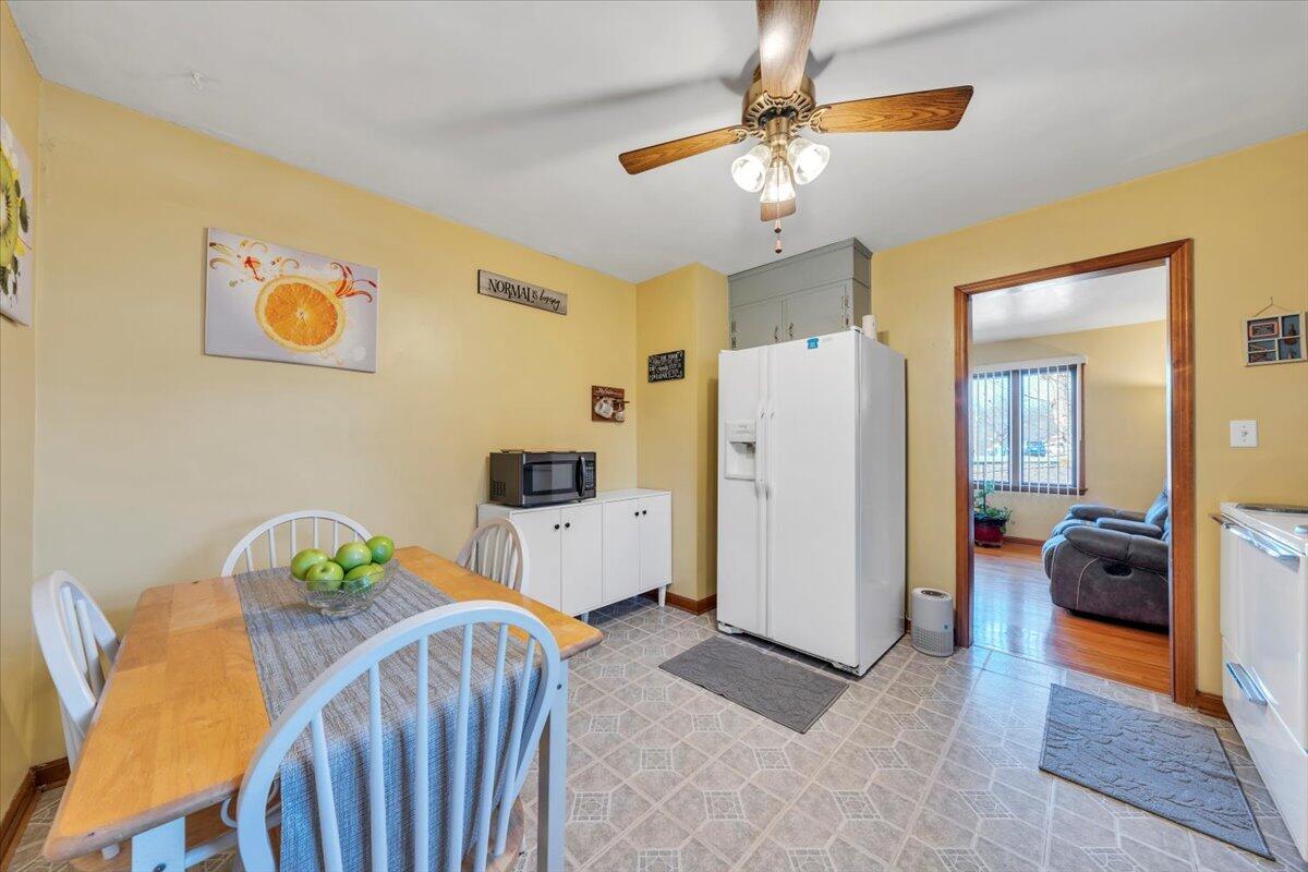 4902 Rowe Ridge Road Northwest Roanoke, VA 24017 - Photo 10 of 36 10-MIB05991