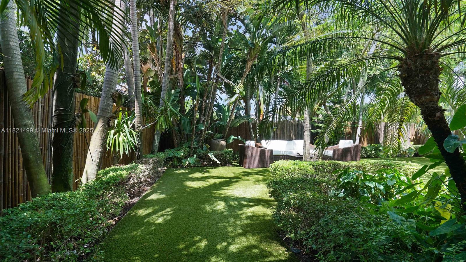 5650 Pine Tree Drive Miami Beach, FL 33140 - Photo 34 of 48