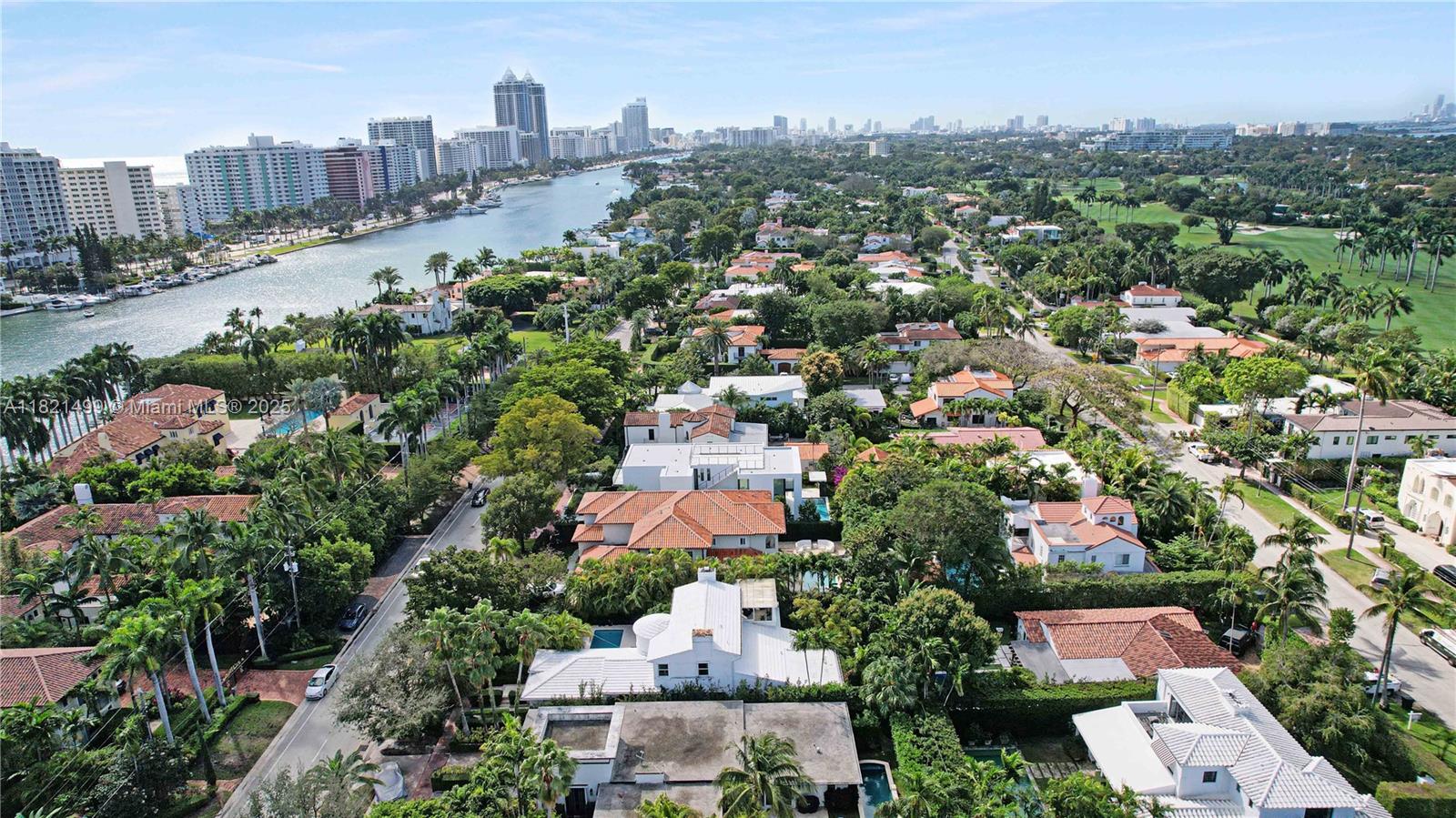 5650 Pine Tree Drive Miami Beach, FL 33140 - Photo 47 of 48