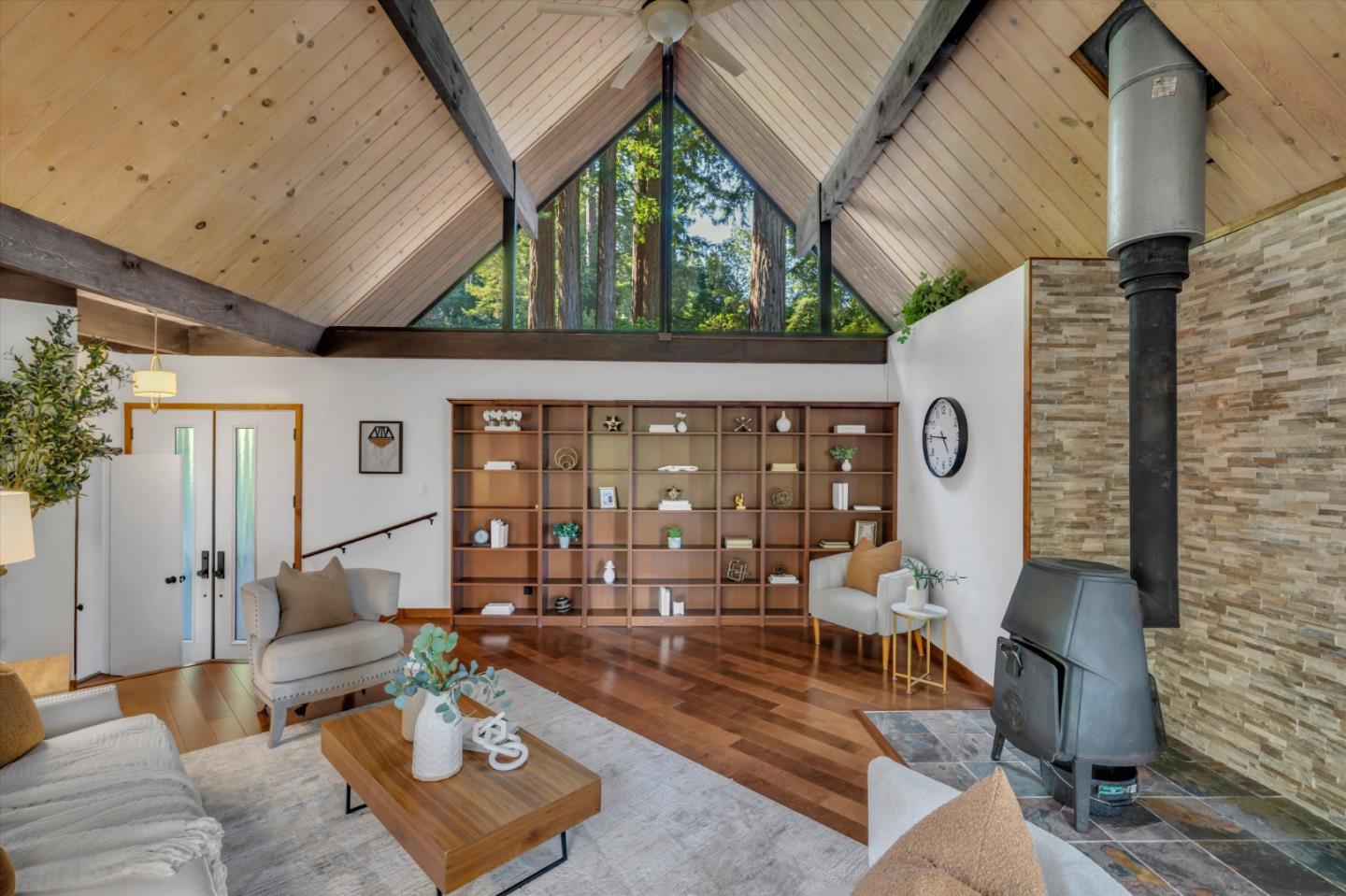 12 Summit Road Woodside, CA 94062 - Photo 12 of 44