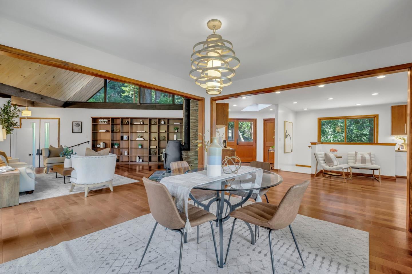 12 Summit Road Woodside, CA 94062 - Photo 13 of 44