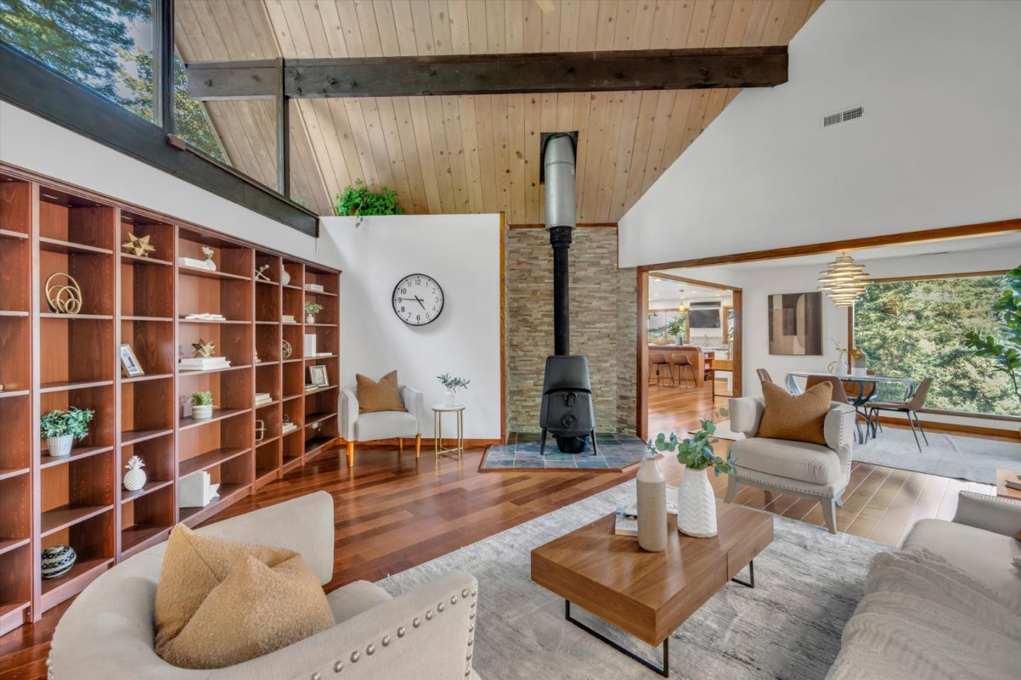 12 Summit Road Woodside, CA 94062 - Photo 14 of 44