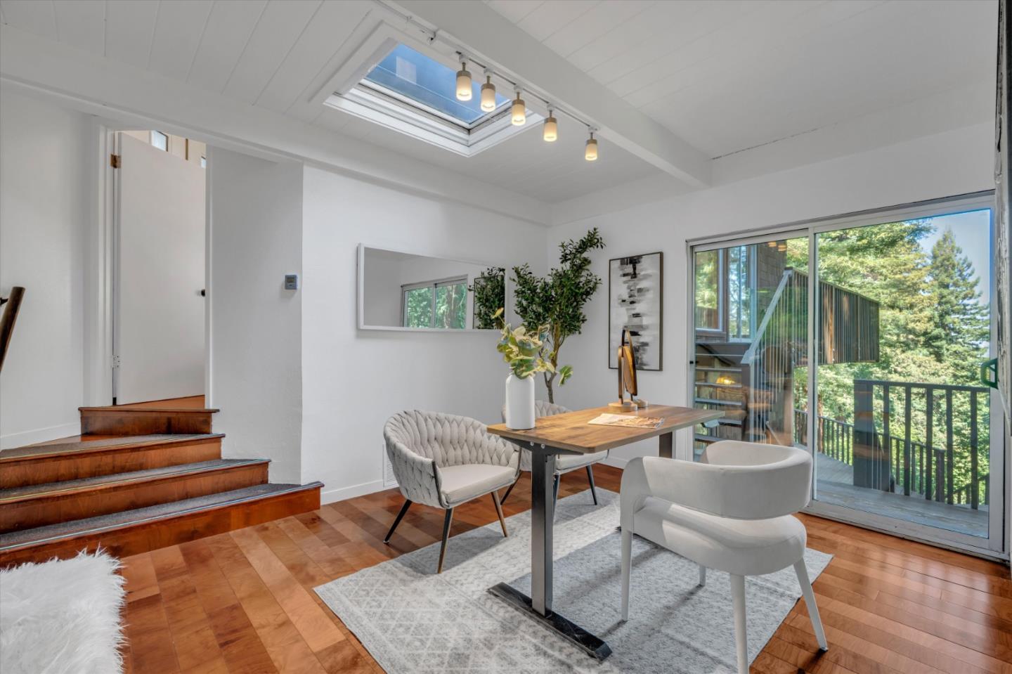 12 Summit Road Woodside, CA 94062 - Photo 16 of 44