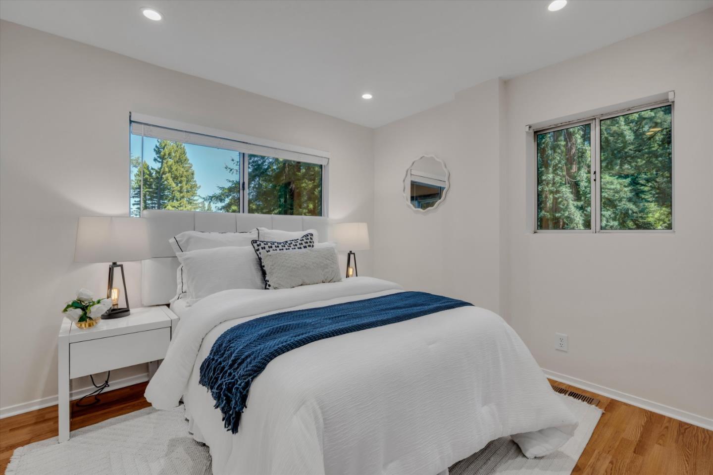 12 Summit Road Woodside, CA 94062 - Photo 25 of 44