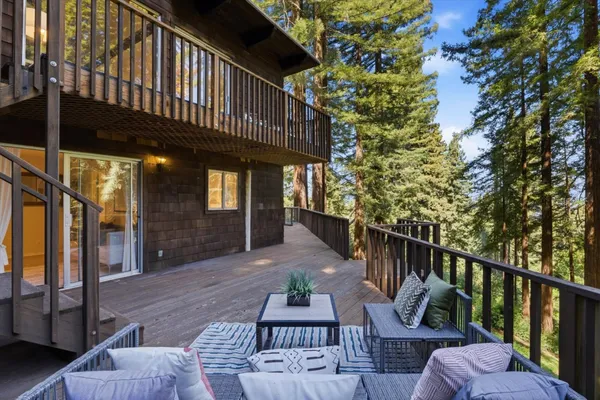 $2,250,000 | 12 Summit Road, Woodside, CA 94062
