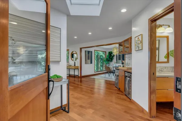 $2,250,000 | 12 Summit Road, Woodside, CA 94062