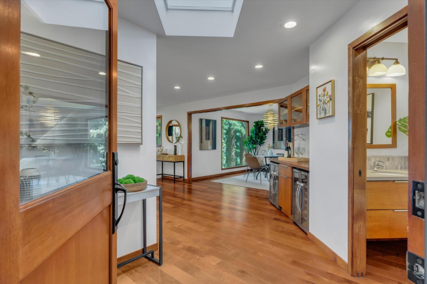 12 Summit Road Woodside, CA 94062 - Photo 3 of 44