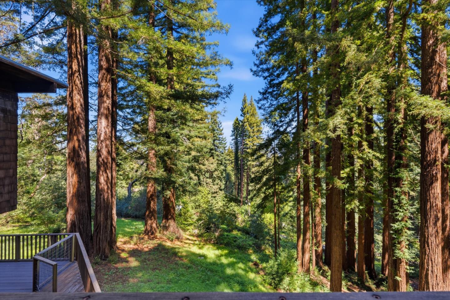 12 Summit Road Woodside, CA 94062 - Photo 31 of 44