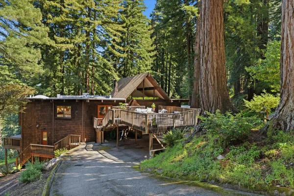 $2,250,000 | 12 Summit Road, Woodside, CA 94062