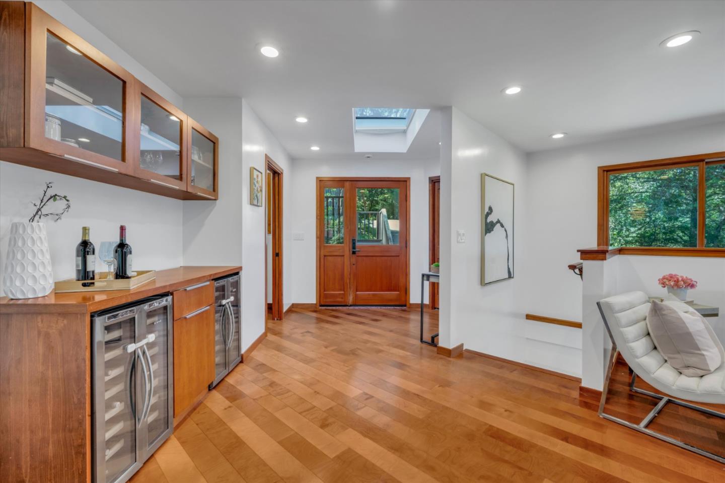 12 Summit Road Woodside, CA 94062 - Photo 4 of 44