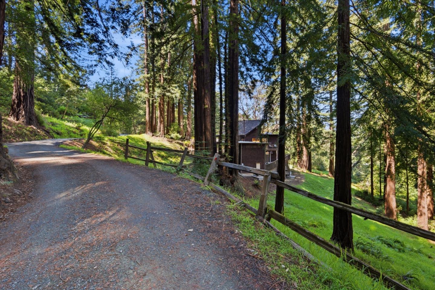 12 Summit Road Woodside, CA 94062 - Photo 42 of 44