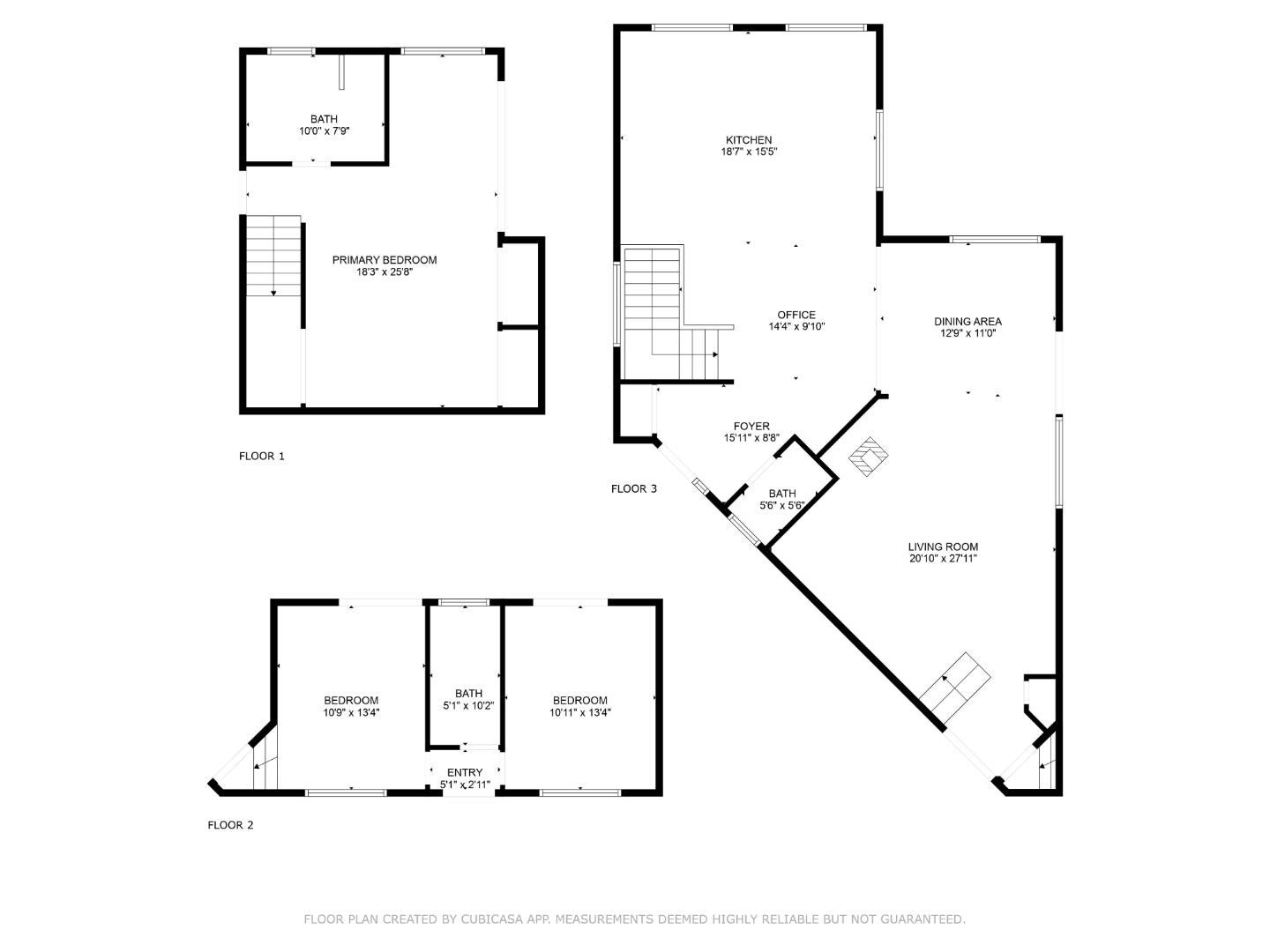 12 Summit Road Woodside, CA 94062 - Photo 43 of 44