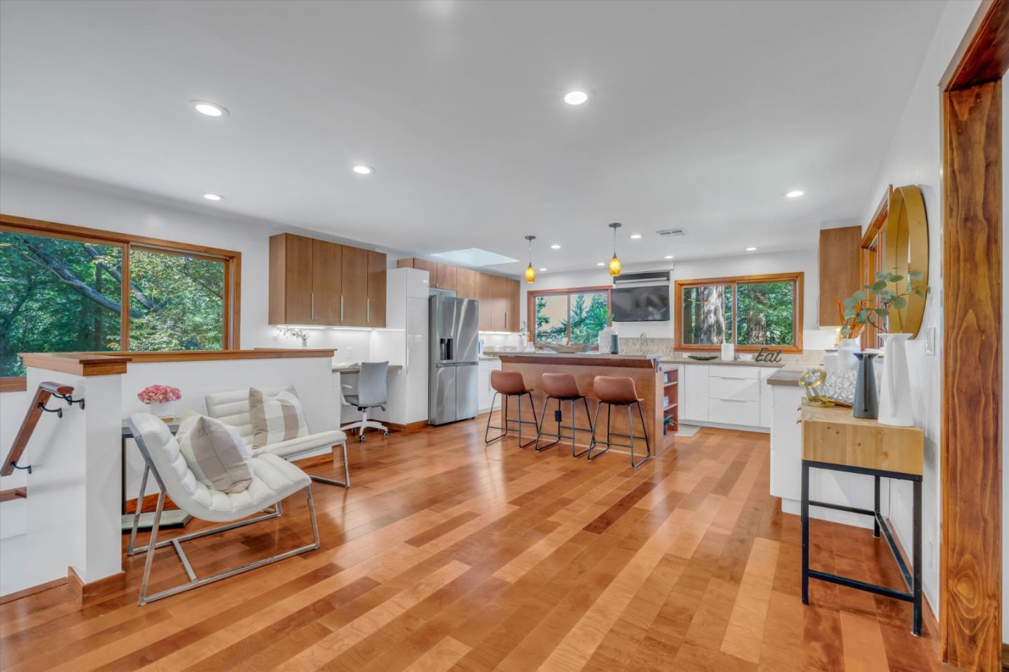 12 Summit Road Woodside, CA 94062 - Photo 5 of 44
