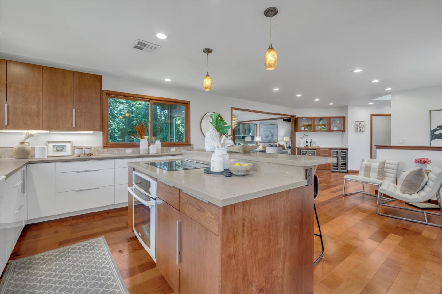 12 Summit Road Woodside, CA 94062 - Photo 8 of 44