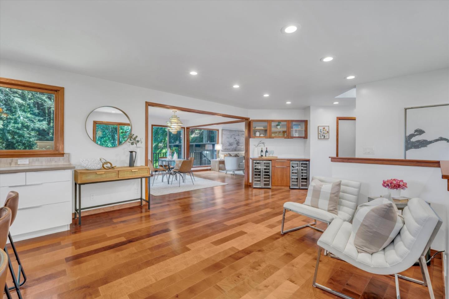 12 Summit Road Woodside, CA 94062 - Photo 10 of 44