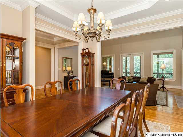 76 Ridge View Lane Birmingham, AL 35242 - Photo 8 of 32