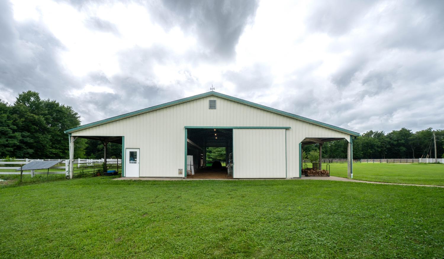 12567 White Plains Road Milan, IN 47031 - Photo 72 of 75