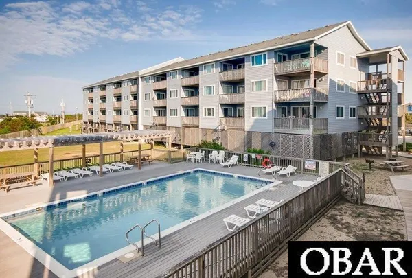 $399,000 | 24250 Resort Rodanthe Drive, Unit 15A, Rodanthe, NC 27968