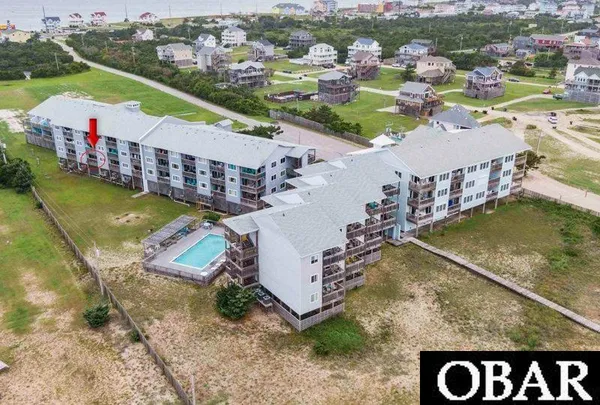 $399,000 | 24250 Resort Rodanthe Drive, Unit 15A, Rodanthe, NC 27968