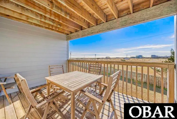 $399,000 | 24250 Resort Rodanthe Drive, Unit 15A, Rodanthe, NC 27968